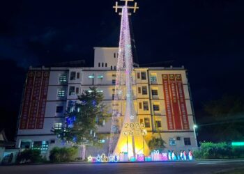 最溫暖的耶誕節活動！　12/22晚間在耕莘專校大門前廣場盛大登場