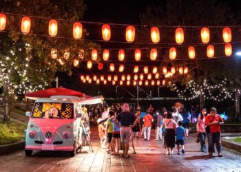 知本溫泉季第一波抽獎倒數中 最大獎項iPhone 15