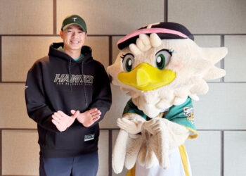 《CPBL》中職休賽季重磅交易 黃子鵬回家了! 5年6600萬轉戰台鋼雄鷹