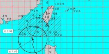 鳳凰颱風來襲 合庫人壽啟動風災特別服務