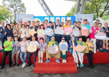 中秋最饗趣的地方「台北商圈嘉年華」! 限定新品、商圈好禮及超豐富活動等你來+1