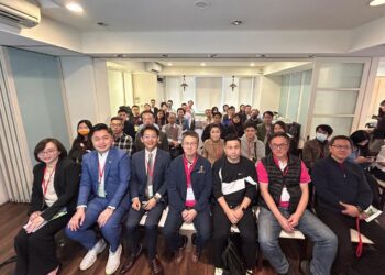 跨進馬來西亞市場 品牌商多通路經營