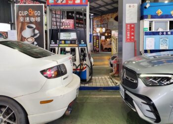 國內5/27起一週油價　汽油不調整　柴油降0.1元