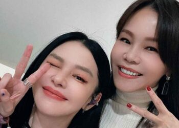 金曲歌后彭佳慧攜手全能才女Vivian徐若瑄　雙后合體公益開唱