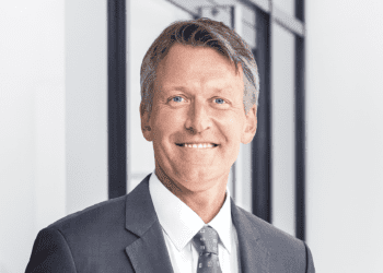 恩智浦半導體技術長Lars Reger 將於COMPUTEX 2024發表主題演講