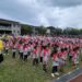 「附小七四. 非凡氣勢」東華附小74週年校慶 歡樂滿校園