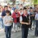 豐年祭遇上農曆七月  縣府原民處祈求地基主佑福
