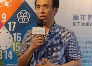 725確立國民黨新局？陳學聖點評「盧蔣體制」：昔日宮鬥劇本已無用
