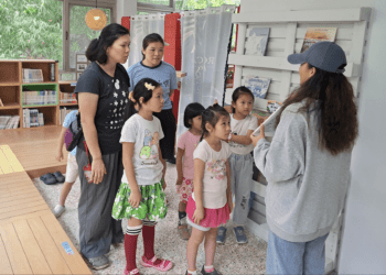 Picul泰山森林書屋六周年慶 限定版密室逃脫「siliq搶救希利克鳥」延長至10月