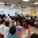 嘉義僑平國小辦兒童哲學夏令營　培養AI時代關鍵素養