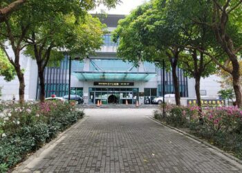 疑有境外勢力介選！　宜檢傳喚3團53人
