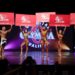 IFBB PRO TAIWAN PRO SHOW圓滿落幕 5職業卡、兩座小金人火熱出爐