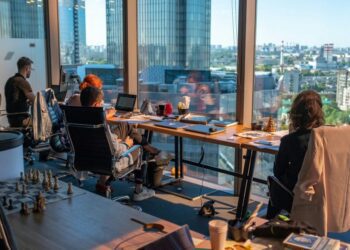 HRM為什麽重要？如何透過HRM建立良好的勞動關係？