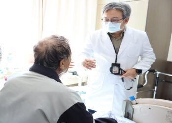 影音／服抗凝血劑防血栓車禍反血胸　醫師呼籲：服用抗凝血劑遇到意外特別注意其後續影響