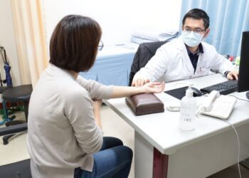 影音／婦女月經爆大量急輸血　彰醫中藥調理走出痛苦