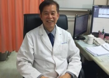 主任醫師李耀泰談食物對皮膚健康的重要性