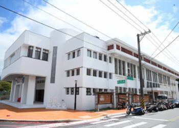 花蓮南區多功能藝文基地 玉里藝文中心整建完成