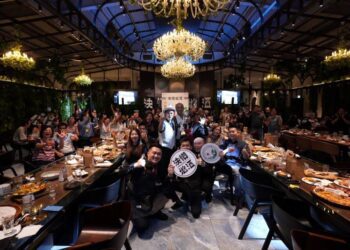 《決讚地酒》天茶地酒認證成果發表會登場　農業轉型縮影整合推動在地茶與酒