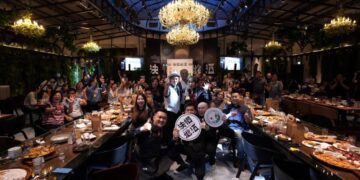 《決讚地酒》天茶地酒認證成果發表會登場 農業轉型縮影整合推動在地茶與酒