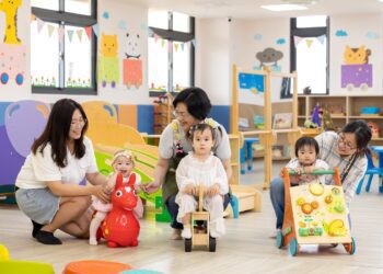 彰縣0至2歲嬰幼兒育兒津貼親職教育　規劃一系列親職教育講座