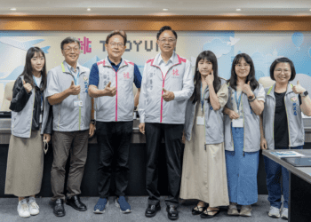 桃市府非都市土地開發許可審查作業評鑑績優　張市長：持續提升市政服務品質