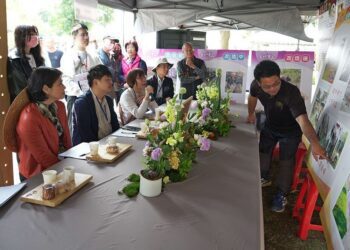 雲林43社區大PK　展現城鄉發展新活力