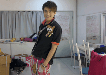 從YOYO台到亞洲少兒藝術推手 宋翊彰華麗轉身 為孩子鋪星光大道