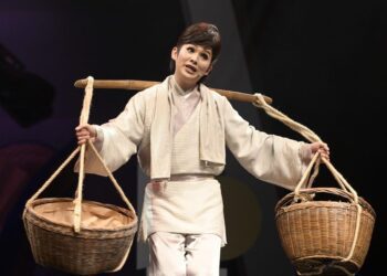 歌仔上青-2023全國歌仔戲大賽　張閔鈞贏得專業組總冠軍