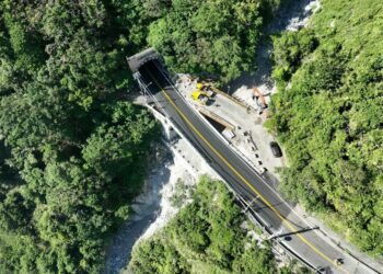 舊下清水橋完成三階段搶修　和仁-崇德路段取消平日管制　蘇花交通更順暢