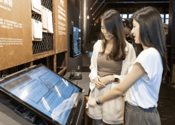 挑戰「炭」險家的考驗 猴硐瑞三鑛業整煤廠暑期限定活動登場