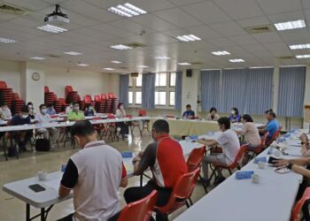 雲林縣112年遊民輔導聯繫會報　建立完善社會安全網