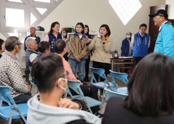 雲林縣政府擬推古坑旅宿業營造計畫 提升山區觀光量能、住宿品質