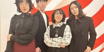 《靈祭 MEMORY》榮獲 2025 德國紅點設計獎品牌與傳達設計優選獎