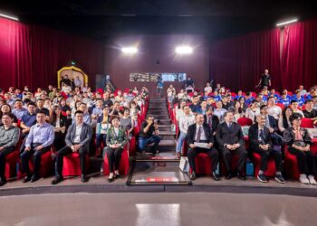 喚醒歷史記憶的沉浸式體驗 「我家的兩岸故事-南京巡展」開幕