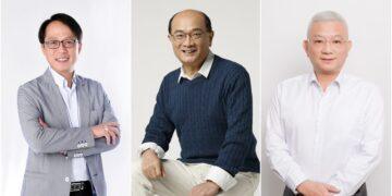 佈局2026宜蘭選戰 民進黨又發布3位提名人選