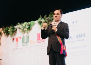 世界原住民族旅遊高峰會 27國聚焦「文化與生態永續的旅遊」