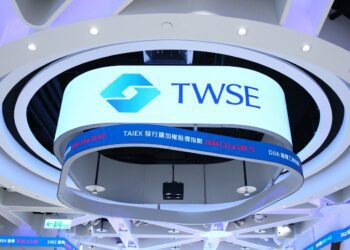 散戶回歸 券商元月獲利嗨