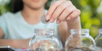 理財不是壓力，而是選擇權，讓金錢成為提升生活品質的工具