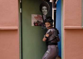 融合人工智慧以進階呈現數位角色   數字王國取得兩項專利認證