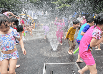 沁涼倒數!新北玩水景點9月底收攤 假日限定開放快來玩