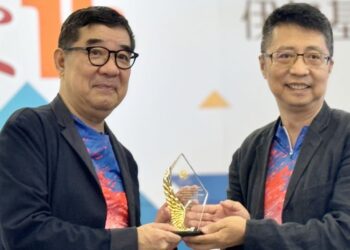 磐石集團騎載力量 15年不間斷傳愛 守護台灣5,040位偏鄉學童