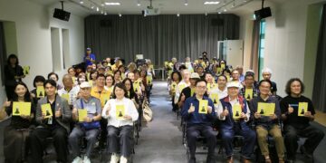 嘉美館年度大展《公共視域》開展　回顧嘉義當代藝術黃金十年 見證城市文化躍進