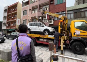 男子拒警酒測遭罰未繳　移送執行署強制執行乖乖付款取回愛車