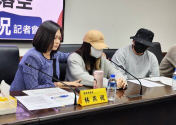 台南再傳幼兒園施虐案1班18位受虐老師好像格鬥選手輪流對幼兒『巴頭』『打背』