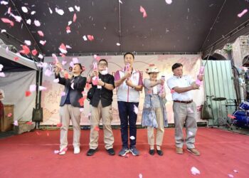 「桃味大廟。人生大市」市集活動登場 帶你品味古城魅力!還有限量福袋大方送