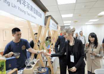 世界糧食日熱議 新北推廣有機午餐供應 共探綠色未來