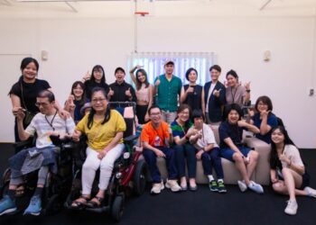 跟著腦麻一起流動！與黃韻玲、鳳小岳等音樂人體驗創作