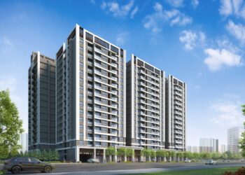 G01雙捷交匯 校園「佳昕.昕綻」千坪美地