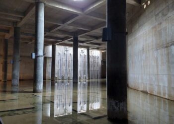 桃園市滯洪池工程 強化防洪抗旱 保障民眾安全與生活品質