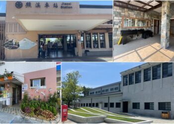 公廁維護亮眼　宜蘭縣四處公廁獲環境部表揚